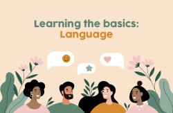 People learning languages