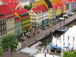 Legoland Billund