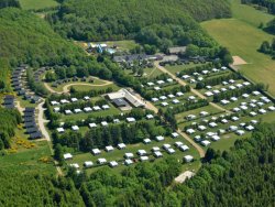Riis Feriepark
