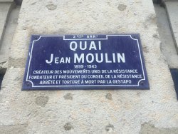 Quai Jean-Moulin
