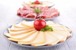 Raclette and Rosette