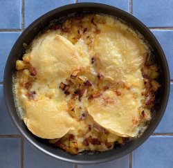 Tartiflette