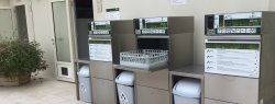 EasyBe Dishwashers