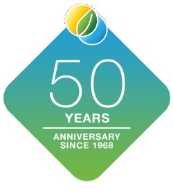 Alan Rogers 50 Years.