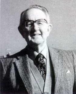 Alan Rogers