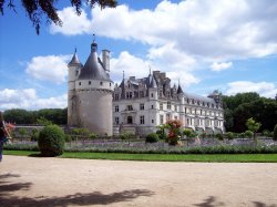 Château de Chenoncea