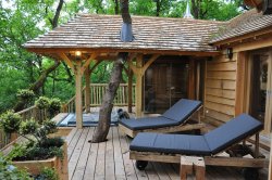 Treehouse