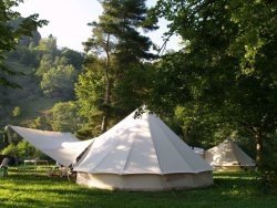 Yurt