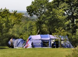 Langstone Manor Holiday Park