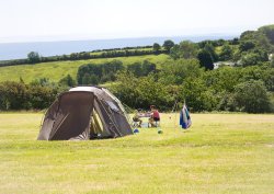 Tencreek Holiday Park