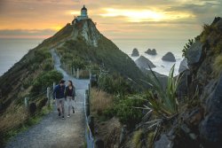 The Catlins, South Island
