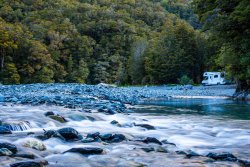 Queenstown, South Island