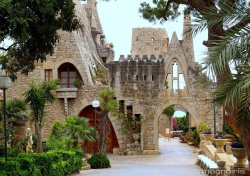 Bodegas Guell