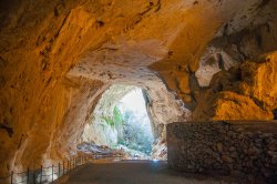 Zugarramurdi Witch Caves