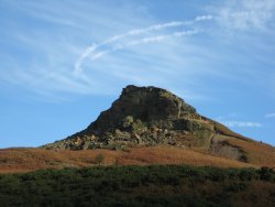 Roseberry Topping