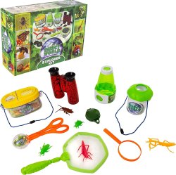 Insect World Outdoor Explorer Kit