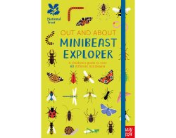 NT Bug ID book