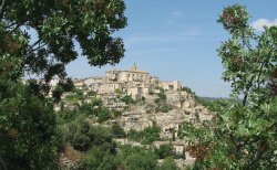 Cycling Holidays in Provence