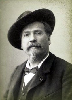 Frédéric Mistral