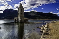 Sant Romà de Sau