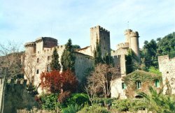Castell de Santa Florentina