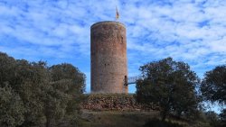 Manresana Tower