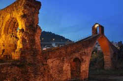 Pont del Diable