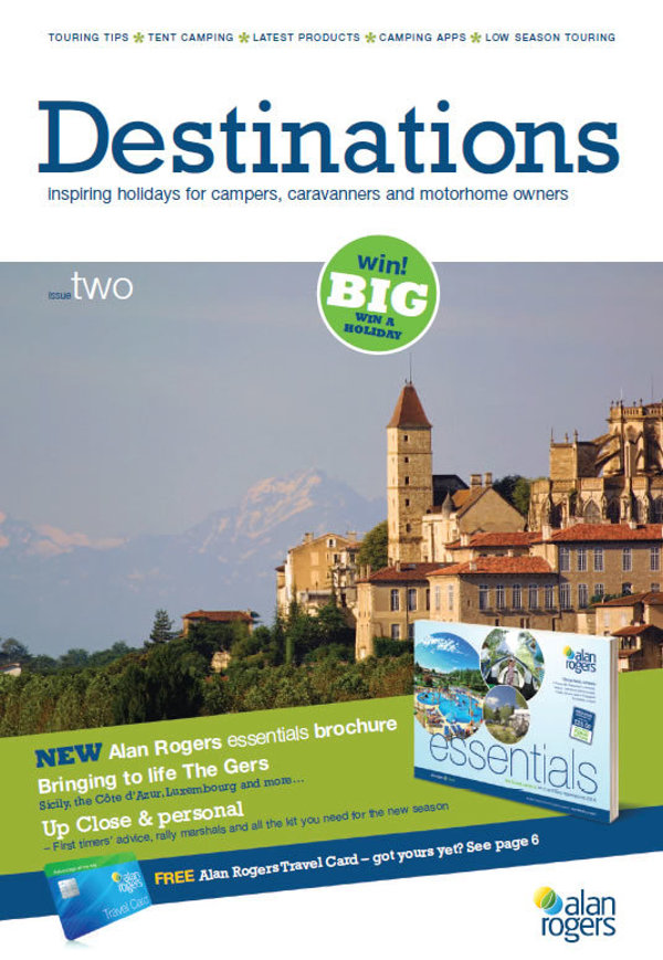 Issue 2 - Autumn 2013