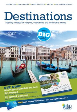 Issue 4 - Autumn 2014