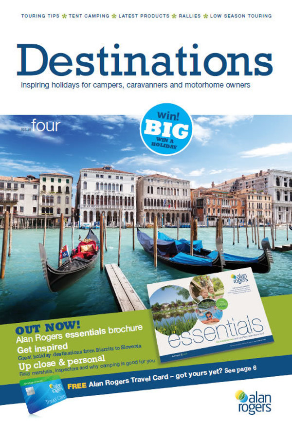 Issue 4 - Autumn 2014
