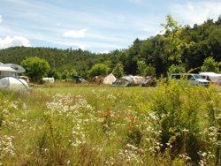 Alan Rogers Small Campsite Award IT64045