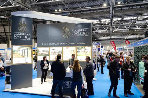 Holiday Park & Resort Innovation Show