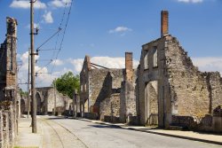 Oradour-sur-Glane