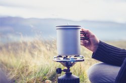 Eco-Friendly Wild Camping Tips