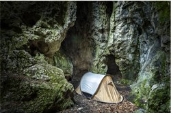 The Best Places For Wild Camping