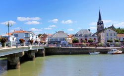 Saint-Gilles-Croix-de-Vie