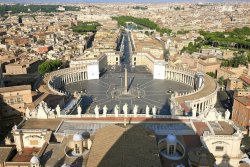 Vatican City