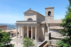 San Marino