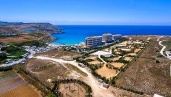 Għajn Tuffieħa Scout Campsite