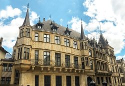 Luxembourg