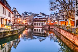 City of Strasbourg