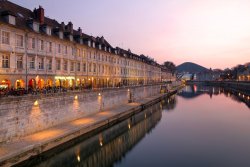 City of Besancon