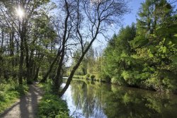 Lagan Valley AONB