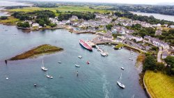 Strangford and Lecale AONB