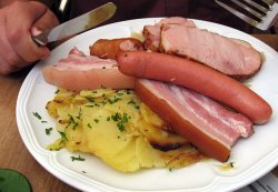 Choucroute