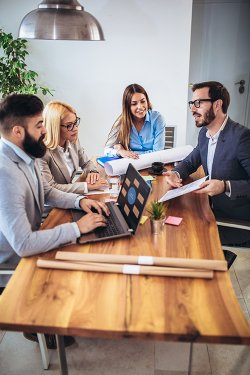 Do your due diligence