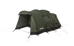 Crua Outdoors Tri - 3 Person Insulated Tent