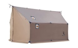 OneTigris TEGIMEN Hammock Hot Tent