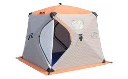 NICEYY Insulated Ice Fishing Tent