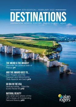 Edition 10 - Spring 2023
